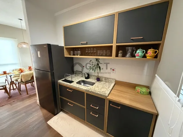 Imagem 8: Casa em condomínio à venda em Sorocaba-SP, Alto da Boa Vista! 3 quartos, 1 suíte, 2