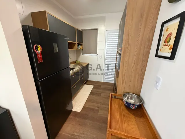Imagem 7: Casa em condomínio à venda em Sorocaba-SP, Alto da Boa Vista! 3 quartos, 1 suíte, 2