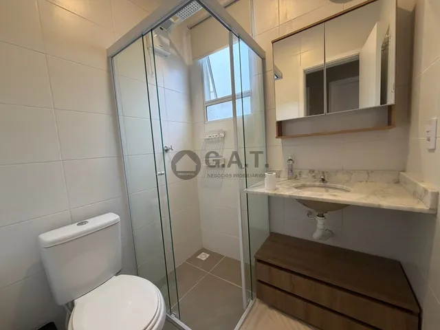 Imagem 2: Casa em condomínio à venda em Sorocaba-SP, Alto da Boa Vista! 3 quartos, 1 suíte, 2