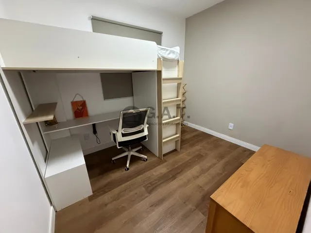 Imagem 5: Casa em condomínio à venda em Sorocaba-SP, Alto da Boa Vista! 3 quartos, 1 suíte, 2