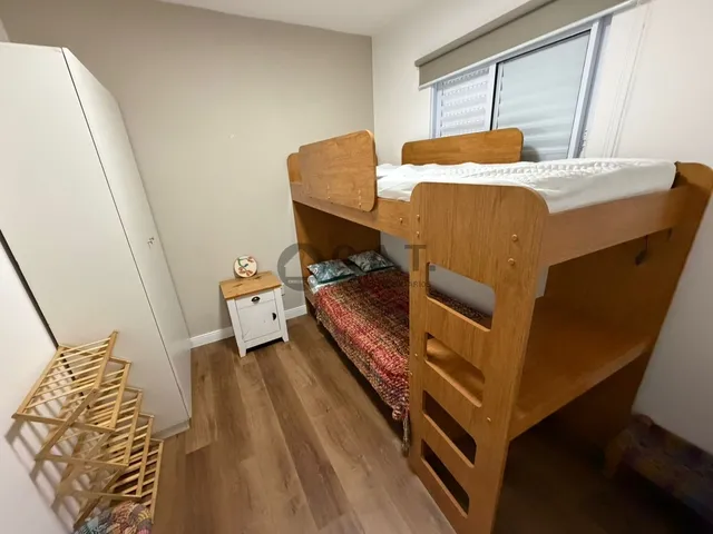 Imagem 4: Casa em condomínio à venda em Sorocaba-SP, Alto da Boa Vista! 3 quartos, 1 suíte, 2