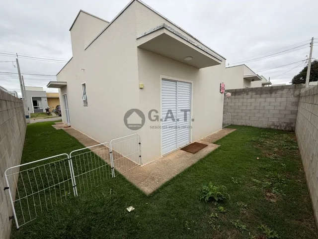 Imagem 1: Casa em condomínio à venda em Sorocaba-SP, Alto da Boa Vista! 3 quartos, 1 suíte, 2