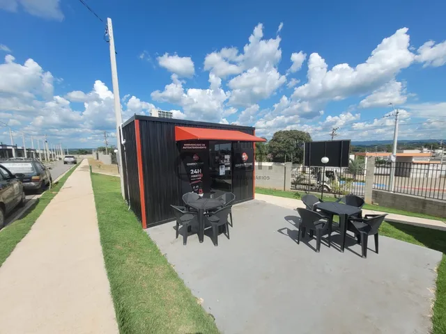 Imagem 15: Casa em condomínio à venda em Sorocaba-SP, Alto da Boa Vista! 3 quartos, 1 suíte, 2