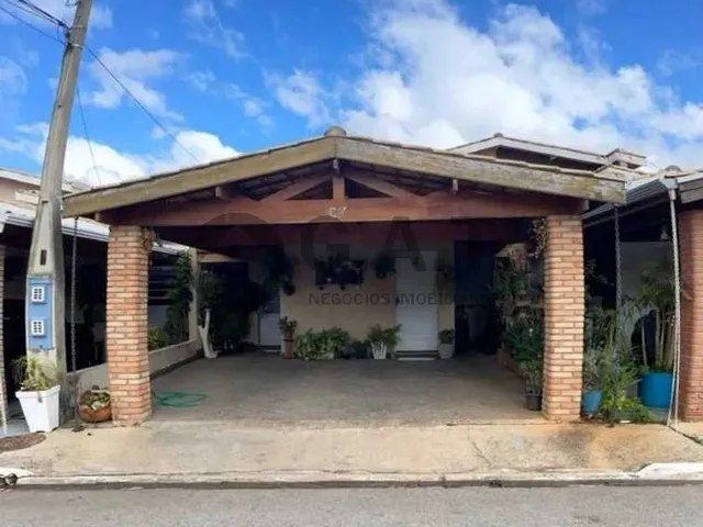 Imagem: Casa em Condomínio de 3 quartos na Aparecidinha