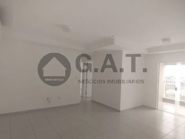Imagem: Aluguel de Apartamento de 3 Quartos na Vila
