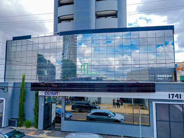 Imagem: O apartamento possui 3 Dormitórios, 1 Suíte, 3 Vagas na