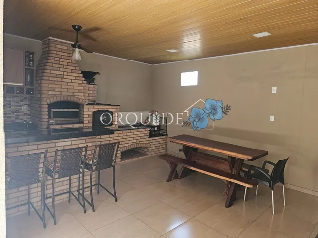 Imagem: Casa à venda em Rio Verde-GO, Residencial