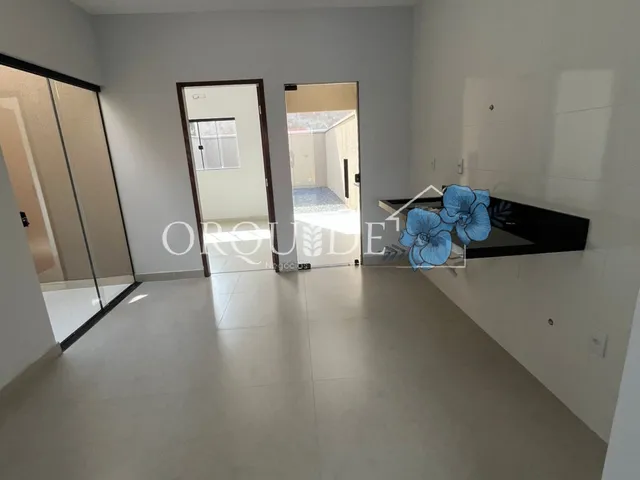 Imagem 3: Oportunidade única: Casa à venda em Rio Verde-GO, Jardim Floresta, 2 quartos, 57m² e