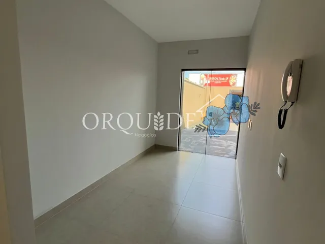 Imagem 9: Oportunidade única: Casa à venda em Rio Verde-GO, Jardim Floresta, 2 quartos, 57m² e