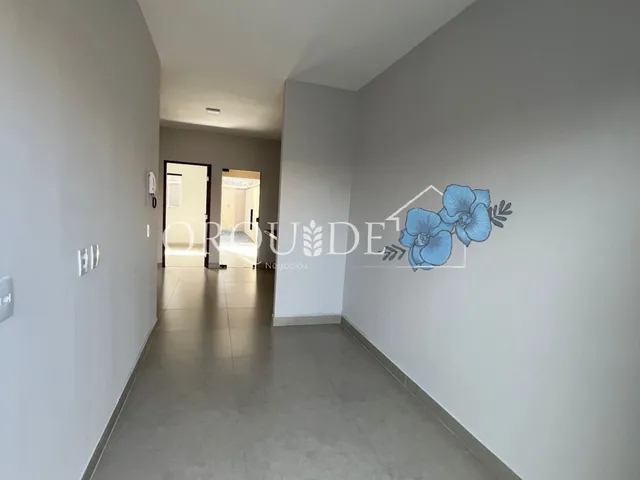 Imagem 7: Oportunidade única: Casa à venda em Rio Verde-GO, Jardim Floresta, 2 quartos, 57m² e
