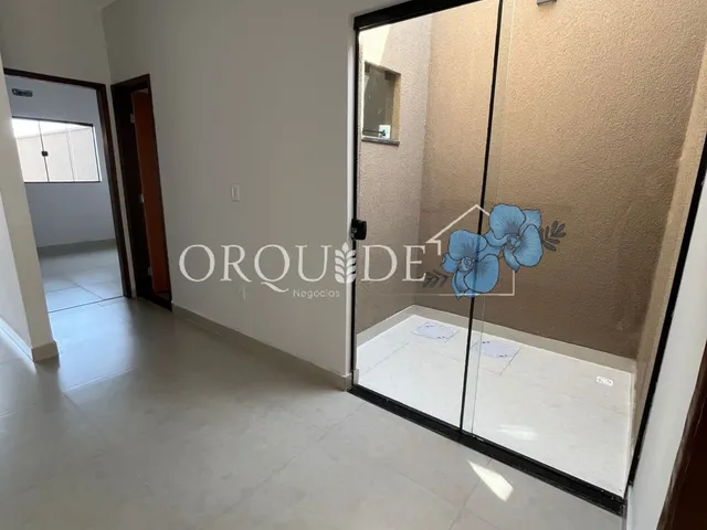 Imagem 4: Oportunidade única: Casa à venda em Rio Verde-GO, Jardim Floresta, 2 quartos, 57m² e