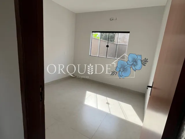 Imagem 8: Oportunidade única: Casa à venda em Rio Verde-GO, Jardim Floresta, 2 quartos, 57m² e