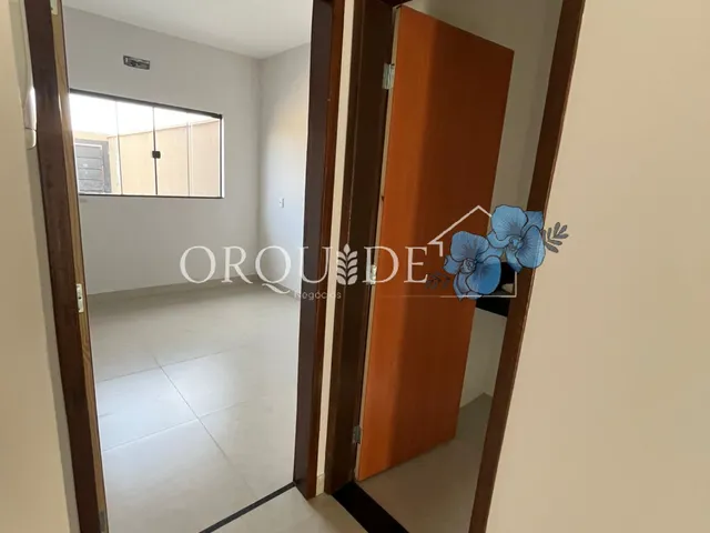 Imagem 10: Oportunidade única: Casa à venda em Rio Verde-GO, Jardim Floresta, 2 quartos, 57m² e