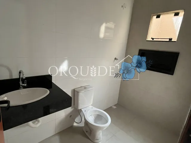 Imagem 6: Oportunidade única: Casa à venda em Rio Verde-GO, Jardim Floresta, 2 quartos, 57m² e