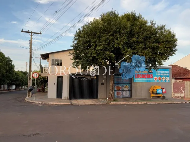 Imagem 3: Imperdível Casa à Venda em Rio Verde-GO, Parque Bandeirante: 3 quartos, 1 suíte, 1