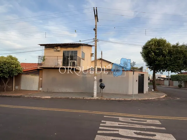 Imagem 6: Imperdível Casa à Venda em Rio Verde-GO, Parque Bandeirante: 3 quartos, 1 suíte, 1