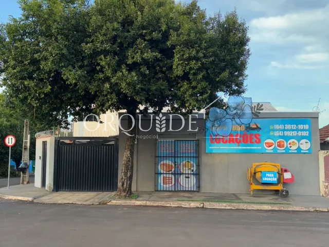 Imagem 12: Imperdível Casa à Venda em Rio Verde-GO, Parque Bandeirante: 3 quartos, 1 suíte, 1