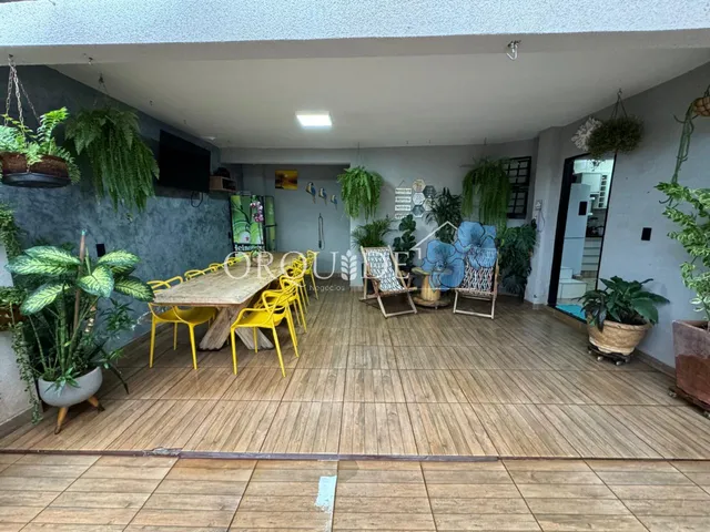 Imagem 5: Imperdível Casa à Venda em Rio Verde-GO, Parque Bandeirante: 3 quartos, 1 suíte, 1