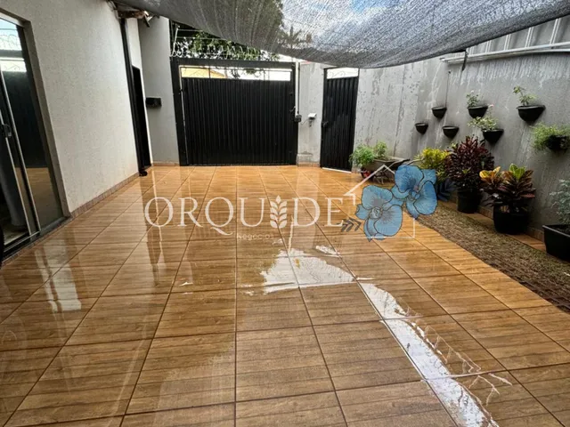Imagem 4: Imperdível Casa à Venda em Rio Verde-GO, Parque Bandeirante: 3 quartos, 1 suíte, 1