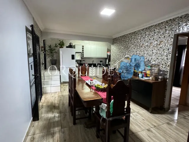 Imagem 14: Imperdível Casa à Venda em Rio Verde-GO, Parque Bandeirante: 3 quartos, 1 suíte, 1