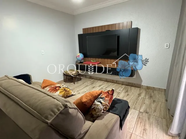 Imagem 11: Imperdível Casa à Venda em Rio Verde-GO, Parque Bandeirante: 3 quartos, 1 suíte, 1