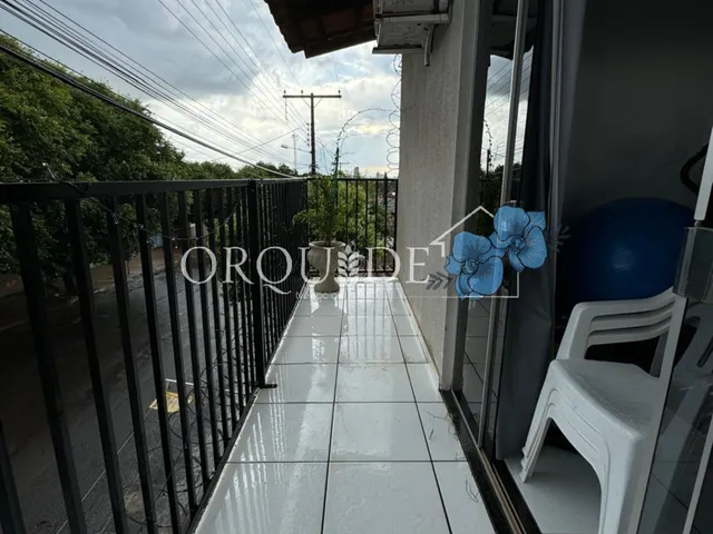 Imagem 2: Imperdível Casa à Venda em Rio Verde-GO, Parque Bandeirante: 3 quartos, 1 suíte, 1