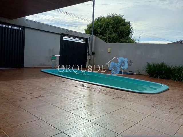Imagem: Imperdível Casa à venda em Rio Verde-GO