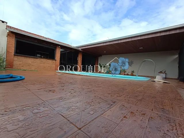 Imagem 7: Imperdível: Casa à venda em Rio Verde-GO, Setor Dona Gercina! 3 quartos, 2 suítes, 2