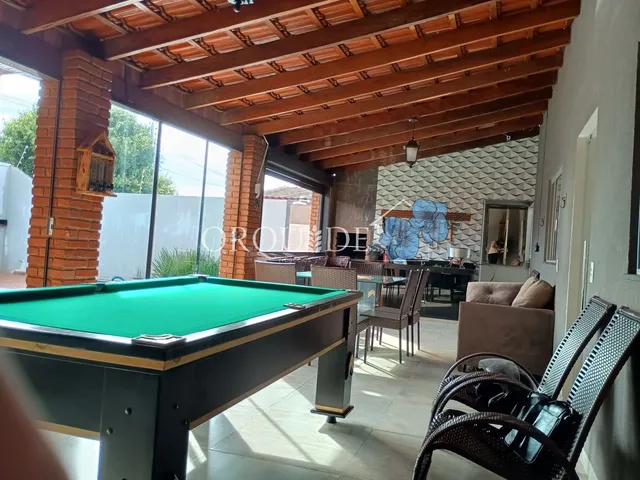 Imagem 8: Imperdível: Casa à venda em Rio Verde-GO, Setor Dona Gercina! 3 quartos, 2 suítes, 2