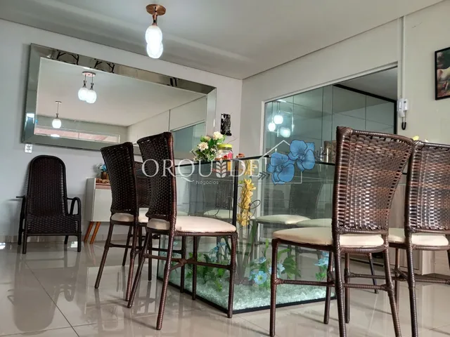 Imagem 6: Imperdível: Casa à venda em Rio Verde-GO, Setor Dona Gercina! 3 quartos, 2 suítes, 2