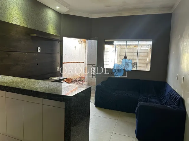 Imagem 12: Imperdível: Casa à venda em Rio Verde-GO, Residencial Maranata! 3 quartos, 1 suíte, 2