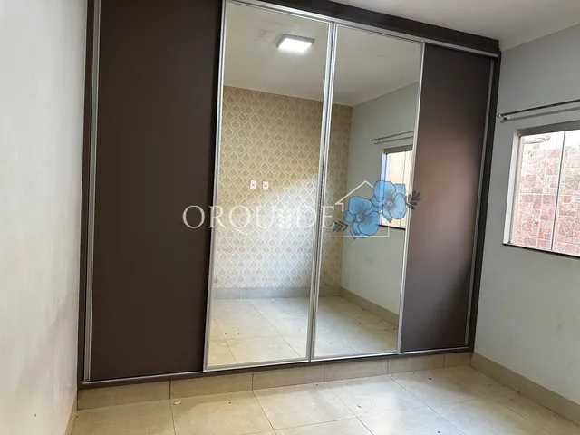 Imagem 5: Imperdível: Casa à venda em Rio Verde-GO, Residencial Maranata! 3 quartos, 1 suíte, 2