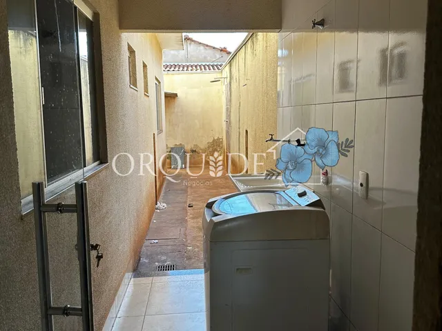 Imagem 8: Imperdível: Casa à venda em Rio Verde-GO, Residencial Maranata! 3 quartos, 1 suíte, 2