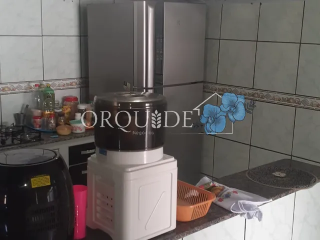 Imagem 8: Imperdível oportunidade de adquirir casa com 3 quartos no Setor Santa Luzia, Rio