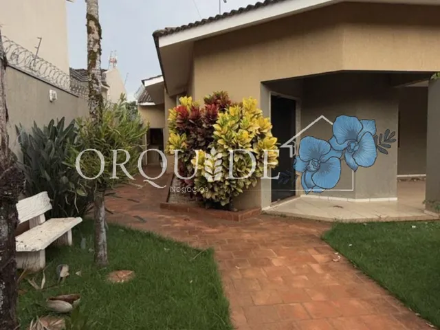 Imagem 3: Imperdível: Casa à venda no Setor Universitário em Rio Verde-GO, com 3 quartos, 2