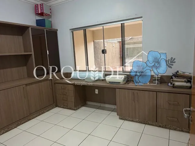 Imagem 6: Imperdível: Casa à venda no Setor Universitário em Rio Verde-GO, com 3 quartos, 2