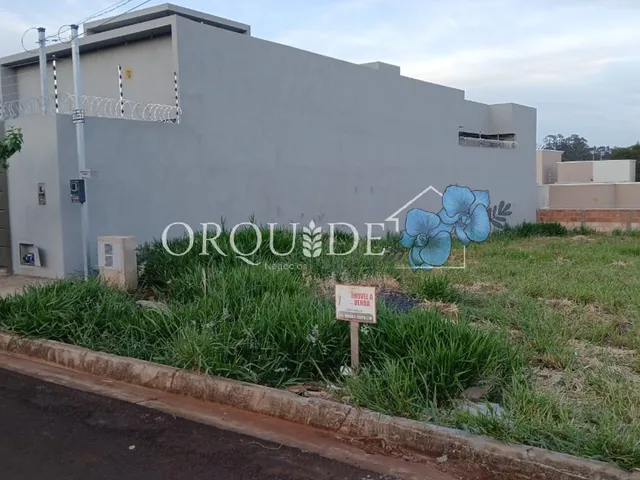 Imagem: Terreno à venda em Rio Verde-GO, Residencial