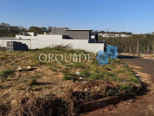 Imagem: Terreno à venda em Rio Verde-GO, Residencial