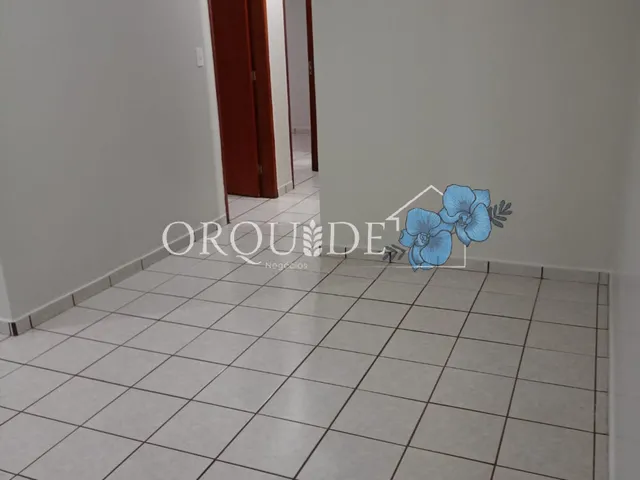 Imagem 4: Apartamento à venda em Rio Verde-GO, Nova Vila Maria: 2 quartos, 1 suíte, 2 salas, 2