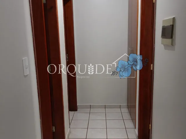 Imagem 5: Apartamento à venda em Rio Verde-GO, Nova Vila Maria: 2 quartos, 1 suíte, 2 salas, 2