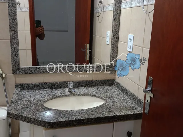 Imagem 2: Apartamento à venda em Rio Verde-GO, Nova Vila Maria: 2 quartos, 1 suíte, 2 salas, 2