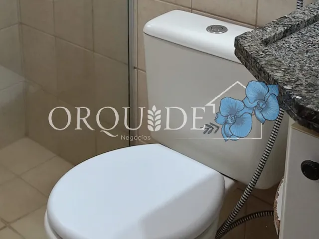 Imagem 12: Apartamento à venda em Rio Verde-GO, Nova Vila Maria: 2 quartos, 1 suíte, 2 salas, 2