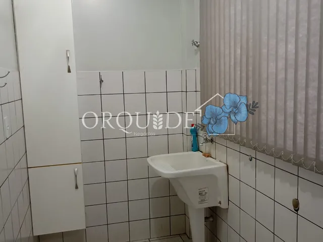 Imagem 6: Apartamento à venda em Rio Verde-GO, Nova Vila Maria: 2 quartos, 1 suíte, 2 salas, 2