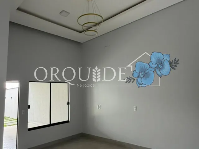 Imagem 2: Imperdível oportunidade de adquirir casa de 3 quartos no Loteamento Gameleira em Rio