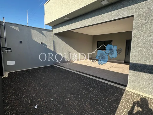 Imagem: Excelente Casa à Venda em Rio Verde-GO