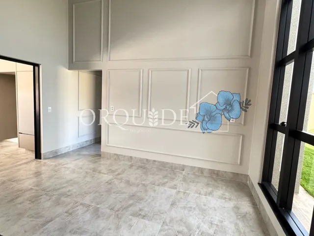 Imagem 12: Casa à venda na cidade de rio verde com 3 quartos, 3 suítes, 2 salas, 1 banheiro, 1