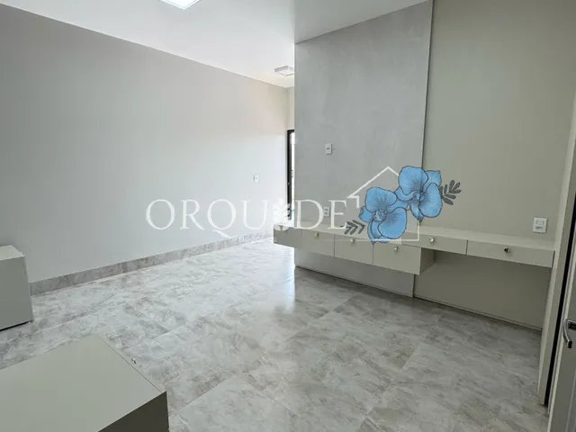 Imagem 7: Casa à venda na cidade de rio verde com 3 quartos, 3 suítes, 2 salas, 1 banheiro, 1