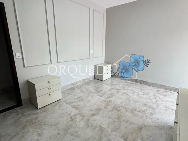 Imagem 10: Casa à venda na cidade de rio verde com 3 quartos, 3 suítes, 2 salas, 1 banheiro, 1