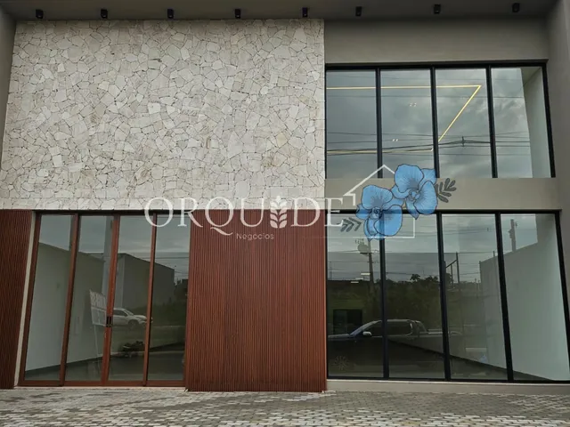 Imagem: Aluguel de Ponto Comercial no Parque dos