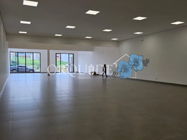 Imagem 4: Aluguel de Ponto Comercial no Parque dos Buritis em Rio Verde-GO: 1 sala, 2 banheiros
